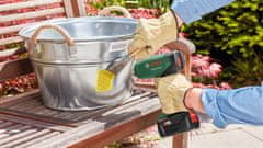 Bosch EasyHeat 18V-500 akumulatorski fen na vroč zrak Solo (06032A8000)
