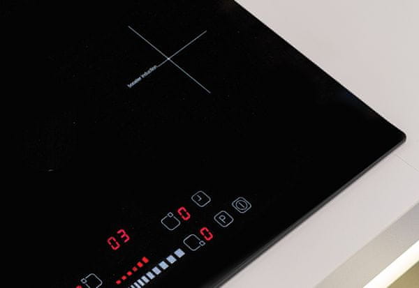 VOX Electronics EBC 200 DB R2 indukcijska kuhalna plošča