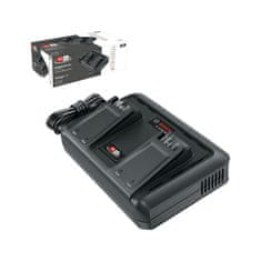 Bosch AL 2x18V-88 polnilnik (1600A03607)