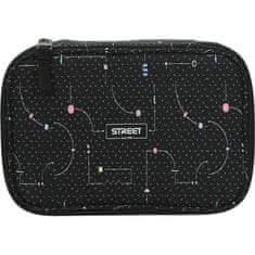 Street Peresnica Oval Base Multi Scatter