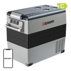 MojPlanet Avtomobilski hladilnik Euhomy CF001, 55L