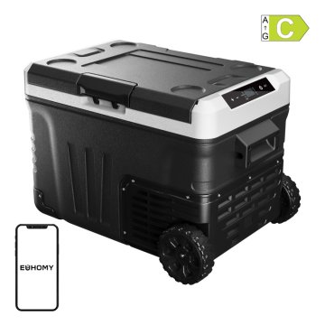 MojPlanet Avtomobilski hladilnik Euhomy CF003, 35L