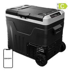 MojPlanet Avtomobilski hladilnik Euhomy CF003-50BL, 50L