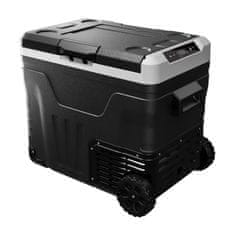 MojPlanet Avtomobilski hladilnik Euhomy CF003-50BL, 50L