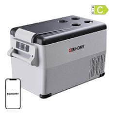 MojPlanet Euhomy CF001-35GR avtomobilski hladilnik, 30L