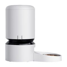 Petlibro Petlibro Granary avtomat za hrano s kamero, 5 l (bel)
