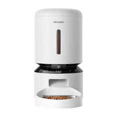 Petlibro Petlibro Granary avtomat za hrano s kamero, 5 l (bel)