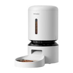 Petlibro Petlibro Granary avtomat za hrano s kamero, 5 l (bel)