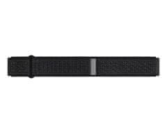 Samsung Tkaninski trak (velikost M/L) črn