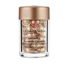 Elizabeth Arden Osvetljujoč serum v Vitamin C ceramidom (Radiance Renewal Serum) (Varianta 30 pcs)