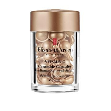 Elizabeth Arden Osvetljujoč serum v Vitamin C ceramidom (Radiance Renewal Serum)