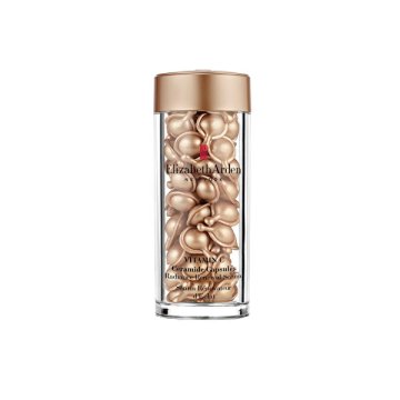 Elizabeth Arden Osvetljujoč serum v Vitamin C ceramidom (Radiance Renewal Serum)