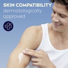 Nivea Losjon za telo Cool Kick za moške 400 ml