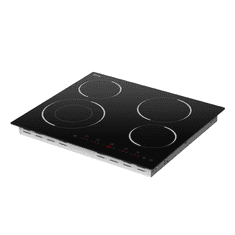 VOX electronics EBC 410 DBR2 indukcijska kuhalna plošča