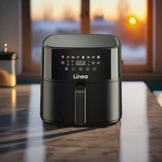 Linea LAFDH-0693 cvrtnik na vroči zrak, 8L
