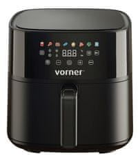 VORNER VAFDH-0694 cvrtnik na vroči zrak, 8L