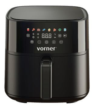 VORNER VAFDH-0694 cvrtnik na vroči zrak, 8L