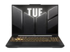 TUF Gaming FX607VU-RL041W prenosnik, Core 5-210H, 16GB, SSD1TB, RTX4050, W11H (90NR0N06-M00770)