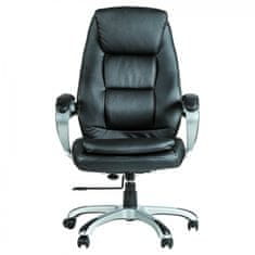 Element Pisarniški stol Manager (črn)