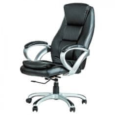 Element Pisarniški stol Manager (črn)