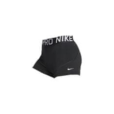 Nike Hlače obutev za tek črna 173 - 177 cm/L 3 Pro Training Short