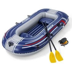 Bestway Napihljiv čoln HydroForce Treck2