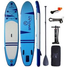 Spartan Napihljiv sup SP-320-15S