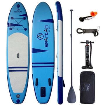 Spartan Napihljiv sup SP-320-15S