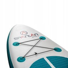 Spartan Napihljiv sup SP-300-15