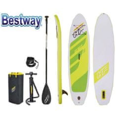 Bestway Napihljiv sup Sea Breeze Set