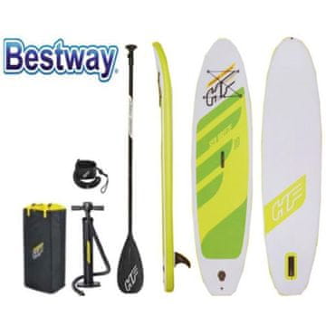 Bestway Napihljiv sup Sea Breeze Set