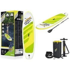 Bestway Napihljiv sup Sea Breeze Set