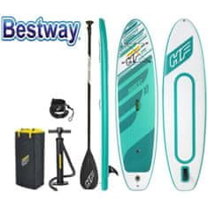 Bestway Napihljiv sup Huaka I Set