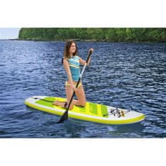 Bestway Napihljiv sup Sea Breeze Set