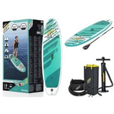 Bestway Napihljiv sup Huaka I Set