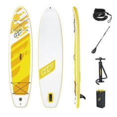 Bestway Napihljiv sup Aqua Cruise Set