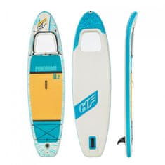 Bestway Napihljiv sup Panorama Set