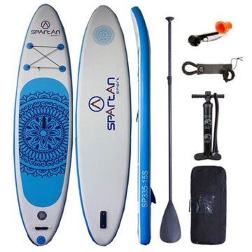 Spartan Napihljiv sup 320-15