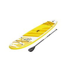 Bestway Napihljiv sup Aqua Cruise Set