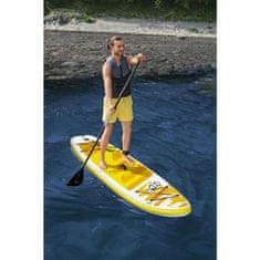 Bestway Napihljiv sup Aqua Cruise Set