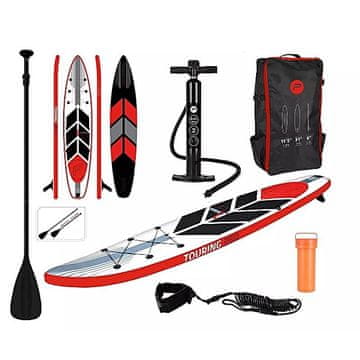 Pure4Fun Sup Touring 350