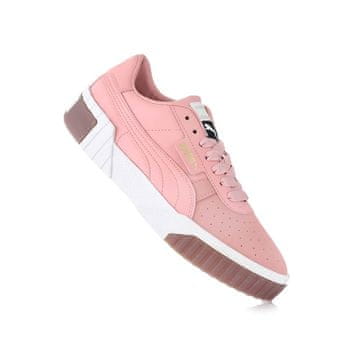 Puma Čevlji roza Cali Exotic Wns