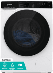 Gorenje pralni stroj WPNA14A3TS, 10kg