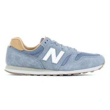 New Balance Čevlji svetlo modra 41.5 EU 373