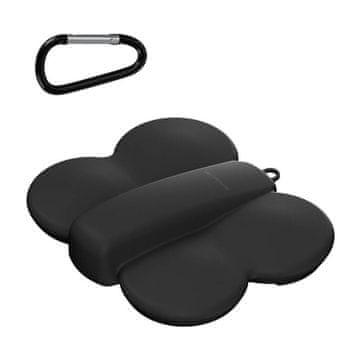 Sunnylife  NE-SN908 zaščitni ovitek za NEO z vponko (črn)