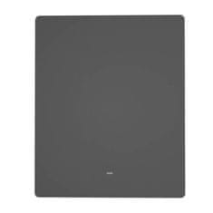 Sonoff Pametni stenski stikalo WiFi SONOFF M5-1C-80 (1-kanalni, za okvir, grafitni)