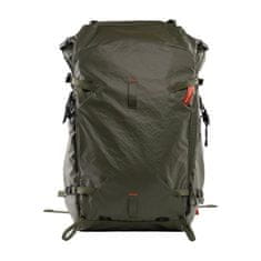 PGYTECH Nahrbtnik PGYTECH OnePro Focux 35L (zelen)
