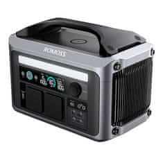 Romoss Prenosna napajalna postaja Romoss RX1000 315000 mAh, 1008 Wh