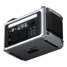 Romoss Prenosna napajalna postaja Romoss RX1000 315000 mAh, 1008 Wh
