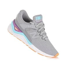 New Balance Čevlji siva 36.5 EU X90